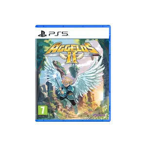 Aggelos 2 (PS5)