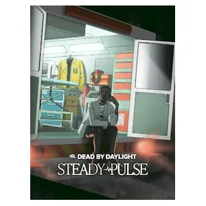 Dead by Daylight - Steady Pulse (clé Steam, Europe)