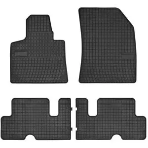 Ensemble De Paillassons Frogum Et0648 Citroen