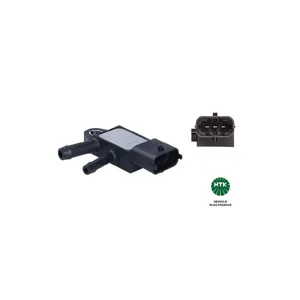 NGK Capteur, pression des gaz échappement (Ref: 77285)