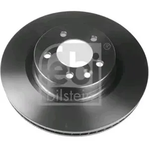 FEBI BILSTEIN 43848 Disque de frein