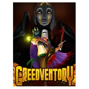 Greedventory (clé Steam, monde entier)