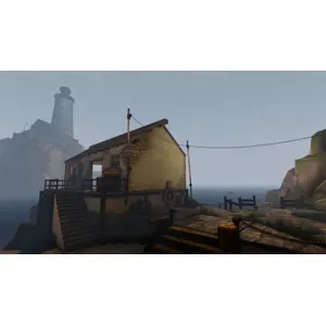 Ether One (clé Steam, monde entier)