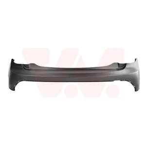 VAN WEZEL Pare-chocs pour MINI: MINI (Ref: 0530544)