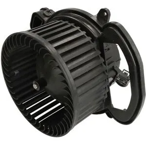 Pulseur D'habitacle Nrf 34684