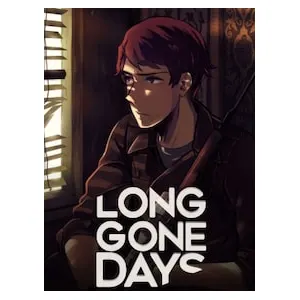 Long Gone Days (clé Steam, monde entier)