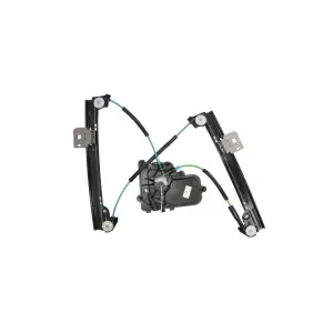 écanisme De Commande De Fenêtre Blic 606000te3300 Tesla