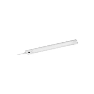 OSRAM HOMELIGHTING Undercabinet Flexus Linear 4.2W CCT DIM White Éclairage LED pour meuble LED LED…