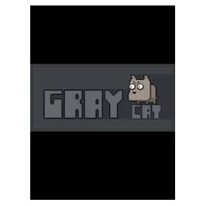 Gray Cat (clé Steam, monde entier)