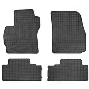 Ensemble De Paillassons Frogum Et0863 Mazda
