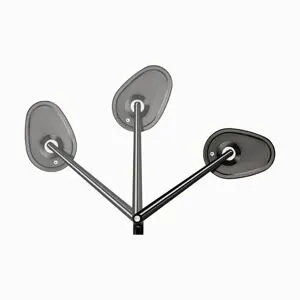 Rétroviseur Motogadget 06401821
