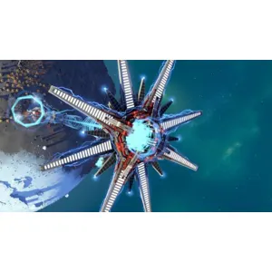 Planetary Annihilation Titans (clé Steam, monde entier)