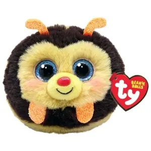 Puffies - zinger l abeille