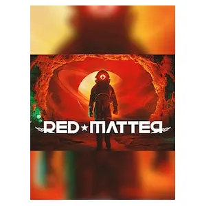 Red Matter (clé Steam, Europe)