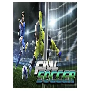 Final Soccer VR (clé Steam, monde entier)
