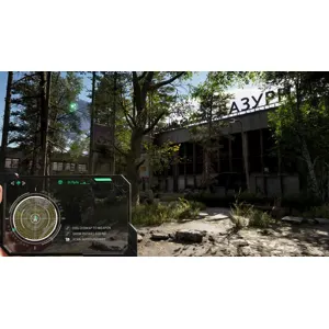 Chernobylite 2 Exclusion Zone (clé Steam, monde entier)