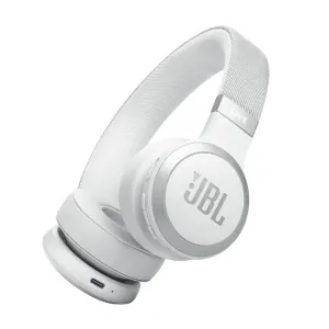 Casque Live 670 NC Blanc