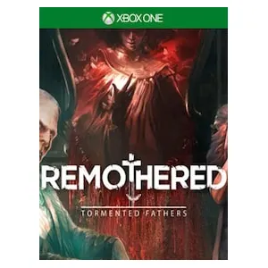 Remothered: Tormented Fathers (clé Xbox One, Europe)