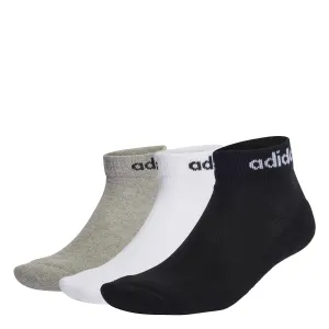 Chaussettes adidas (x3)
