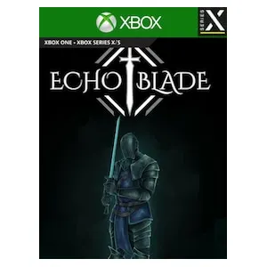 EchoBlade (clé Steam, monde entier)