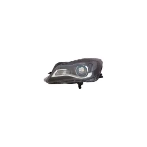 Phare 3852961 Van Wezel Van Wezel 3852961 Opel
