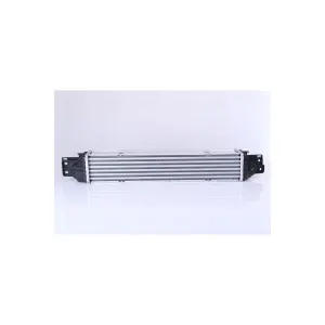 NISSENS 96411 Intercooler