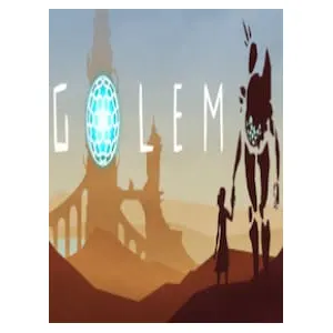 Golem (clé Steam, monde entier)