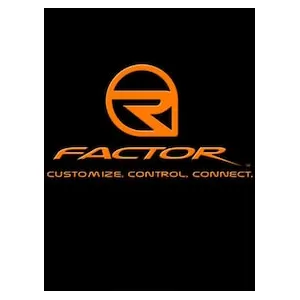 rFactor (clé Steam, monde entier)