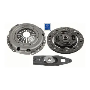 SACHS Kit d'embrayage (Ref: 3000 950 001)