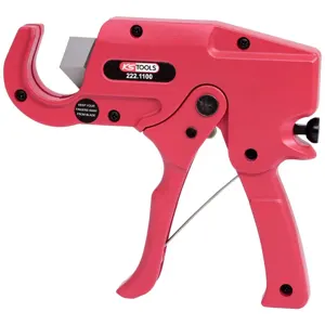 KS Tools 222.1100 Cisaille révolver