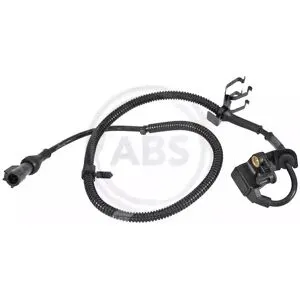 A.B.S. ALL BRAKE SYSTEMS BV. Capteur ABS pour JAGUAR: S-Type (Ref: 31259)
