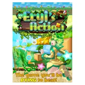 Eryi's Action (clé Steam, monde entier)