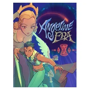 Angeline Era (clé Steam, monde entier)