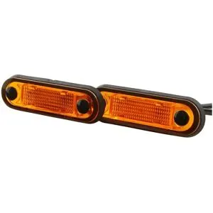 HELLA 2PS 959 788-002 Feu latéral