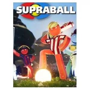 Supraball (clé Steam, monde entier)