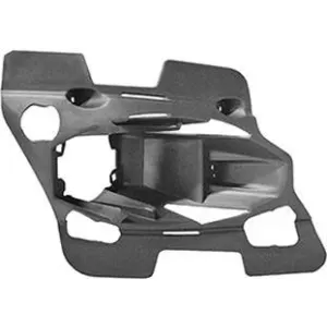 VAN WEZEL Support, pare-chocs pour FORD: Connect (Ref: 1927568)