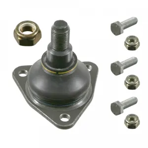 FEBI BILSTEIN Rotule de suspension pour RENAULT: Master (Ref: 22233)