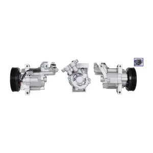 Compresseur, Climatisation Elstock 511110 Dacia
