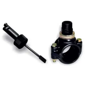 ASTRAL POOL Kit capteur de débit (flow switch) Astralpool pour électrolyseur Clear Connect / Clear…