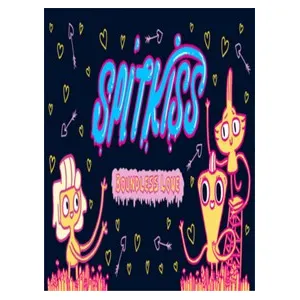 Spitkiss (clé Steam, monde entier)