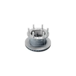 FEBI BILSTEIN Disques de frein pour RENAULT: Master (Ref: 171505)