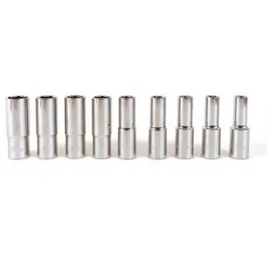 PRECISION STEEL Douille à chocs (Ref: 211438)