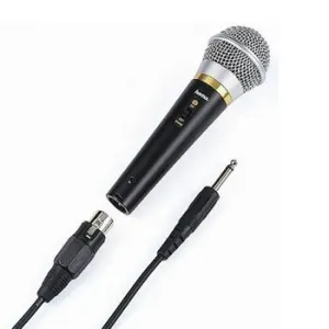 Hama Dynamic Microphone Dm 60