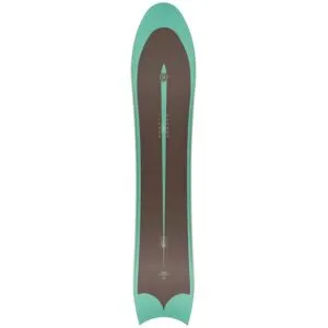 RIDE PEACE SEEKER