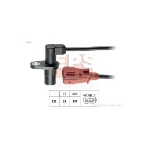EPS 1.953.021 Capteur PMH