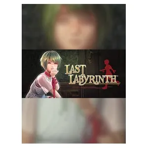 Last Labyrinth (clé Steam, monde entier)