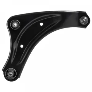 Blue Print Triangle de suspension pour NISSAN: Juke, Leaf, Pulsar (Ref: ADN186130)