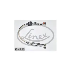 Câble, Engrenage Linex 15.44.35 Ford