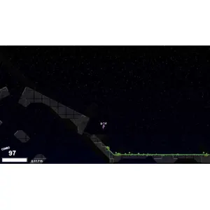 Dustforce DX (clé Steam, monde entier)