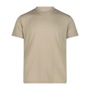 Maillot mélange jersey extensible CMP
